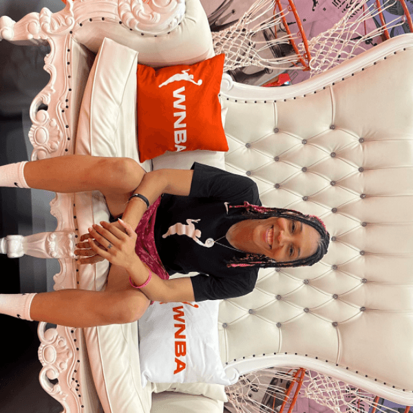 La’Keisha Sutton profile image