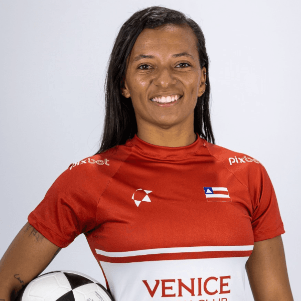 Thamara Moreira profile image