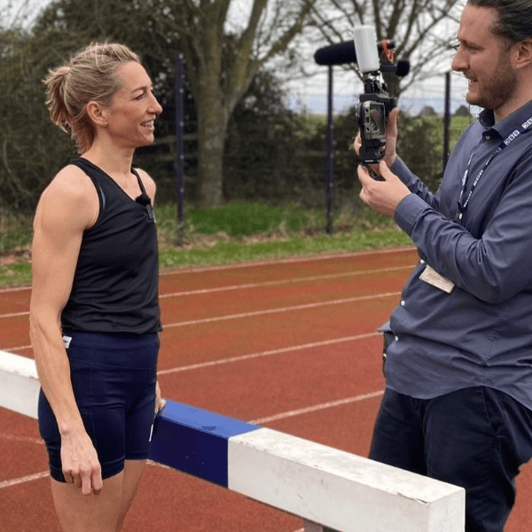 Kirstie Booth profile image