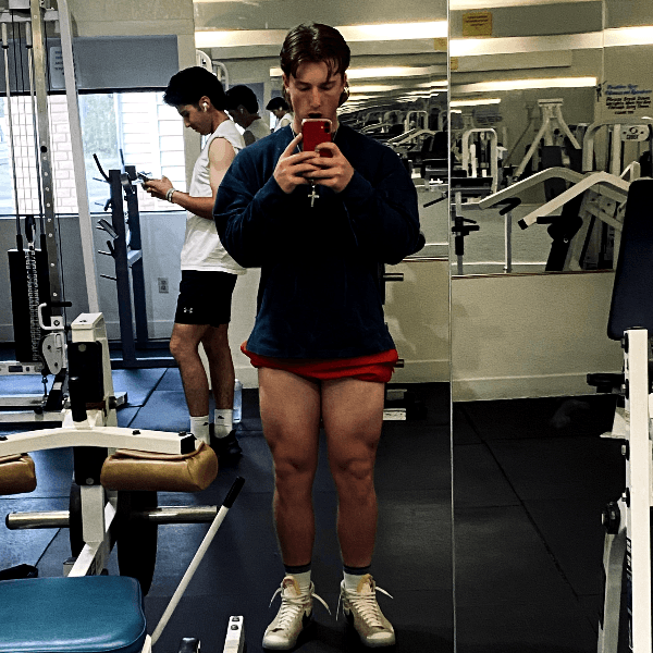 Cameron Witte profile photo