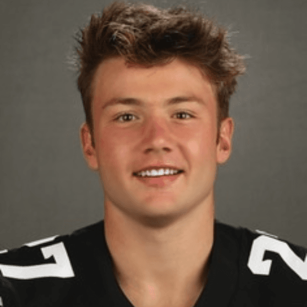 Jack Johnson profile photo