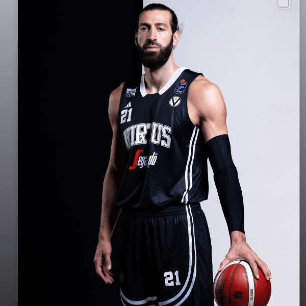 Tornike Shengelia profile image