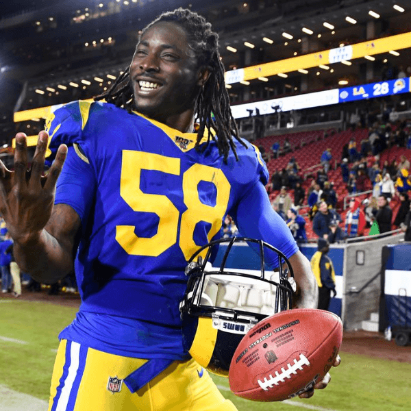 Cory Littleton profile image