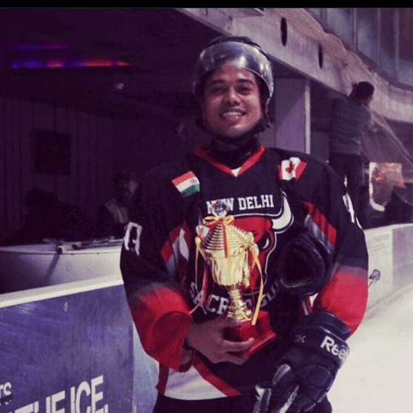 Aashu Singh profile image