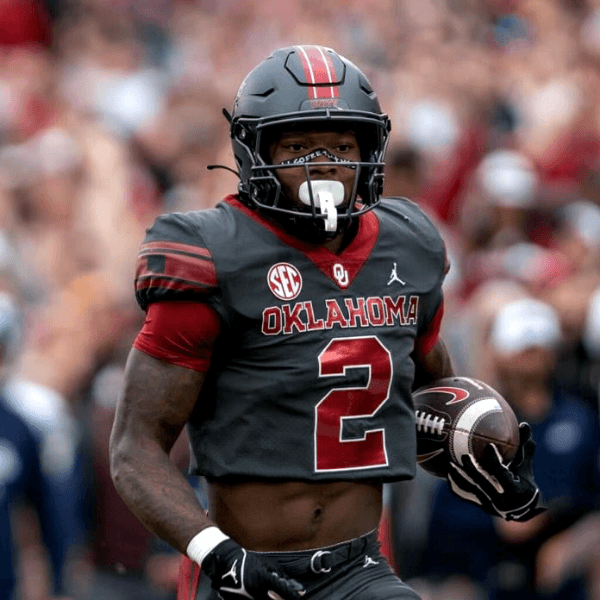 Jovantae Barnes profile image