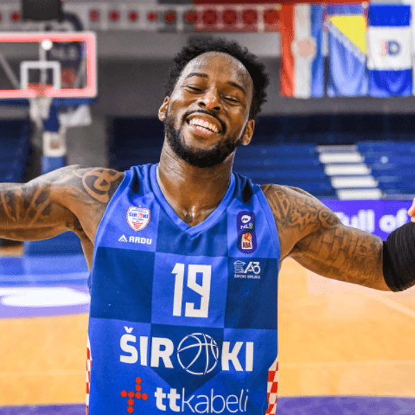 Daishon Knight profile image