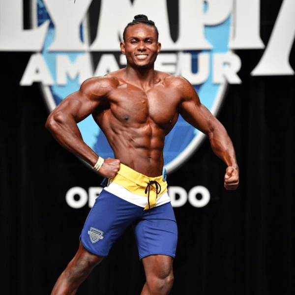 Joseph Johnson profile image