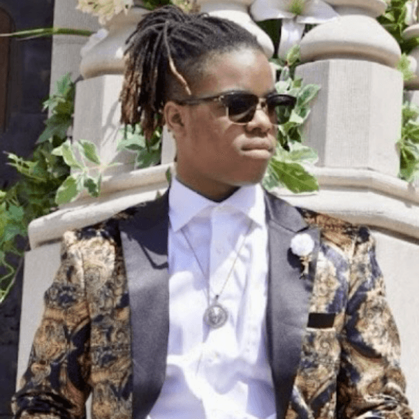 Caleb Graves profile image