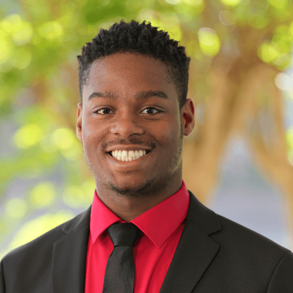 Caleb Carr profile image