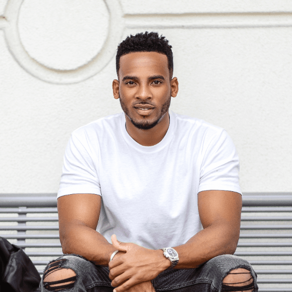 Mikerlange Barthelemy profile image