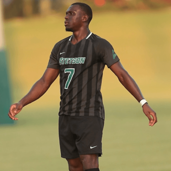 Franck Kouentchi profile photo