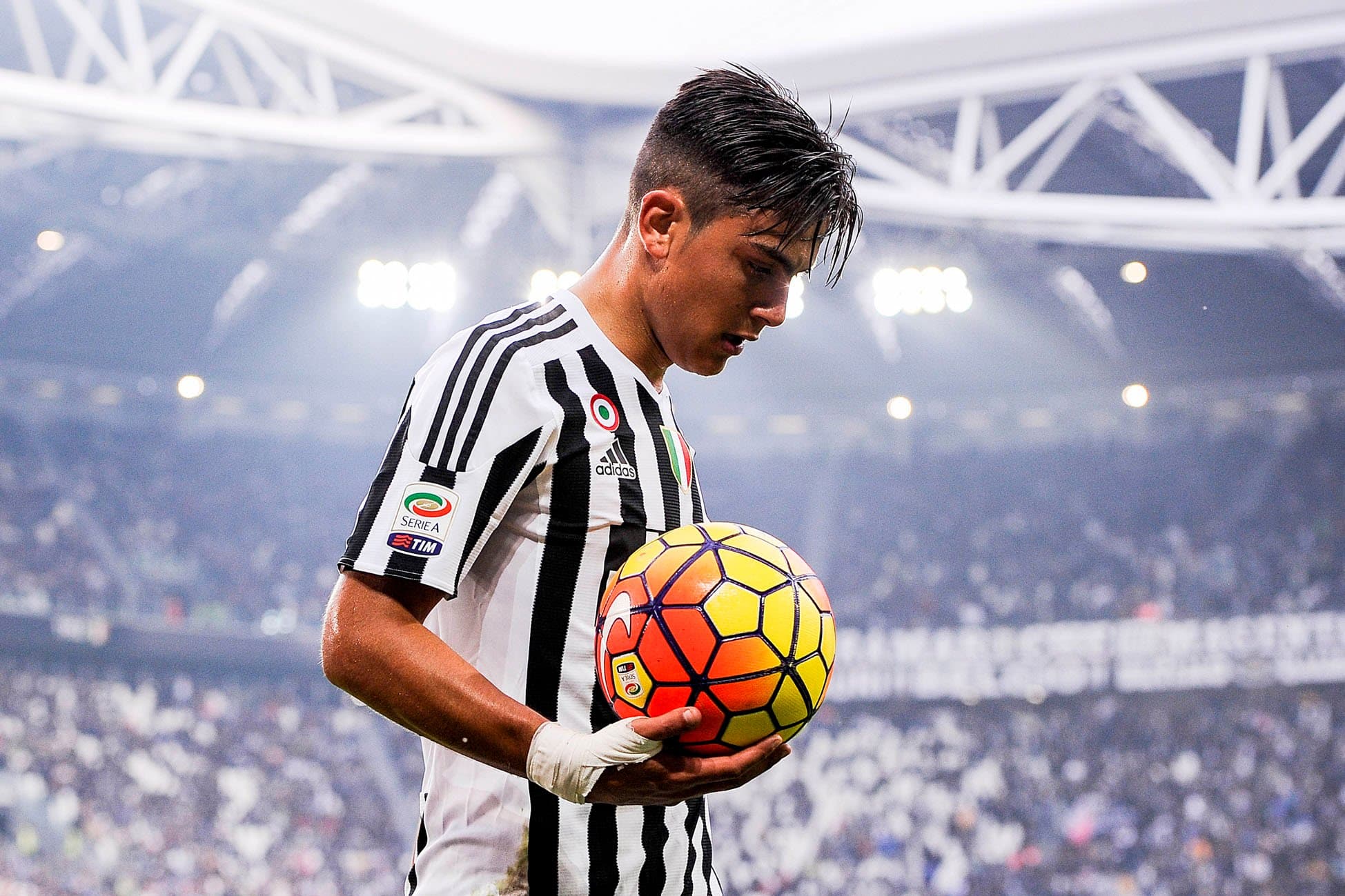 Paulo Dybala profile photo