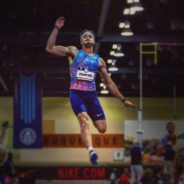 Corey Crawford profile image