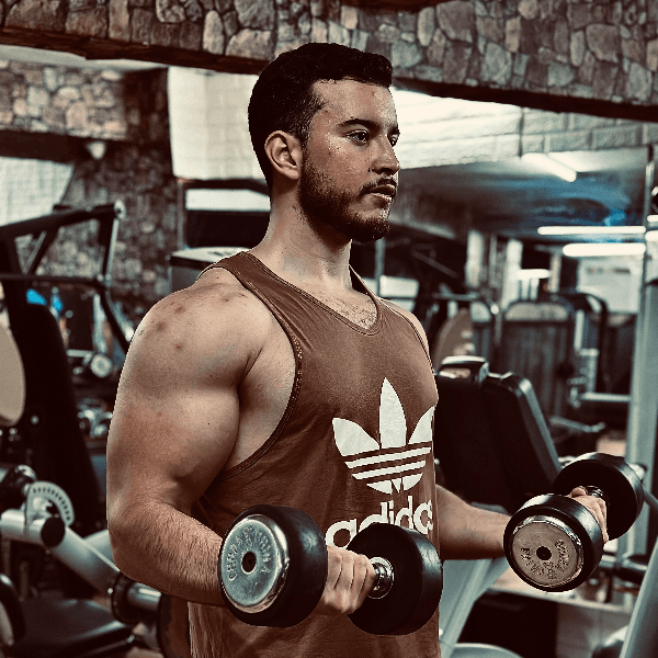 kharkhach abdellah profile image