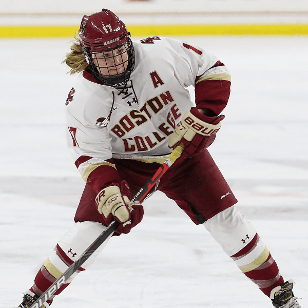 Delaney Belinskqas profile image