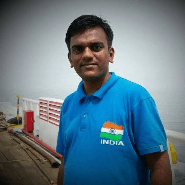 Hemant Payer profile photo