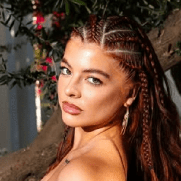 Daniela Legarda profile photo