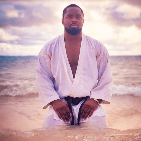 Joel Bunche profile image