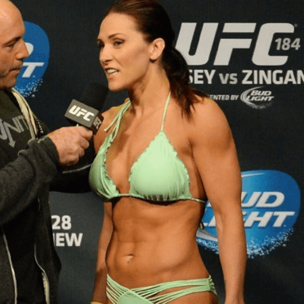 cat zingano profile image