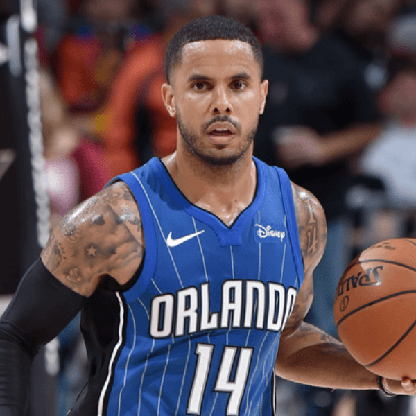 DJ Augustin profile image