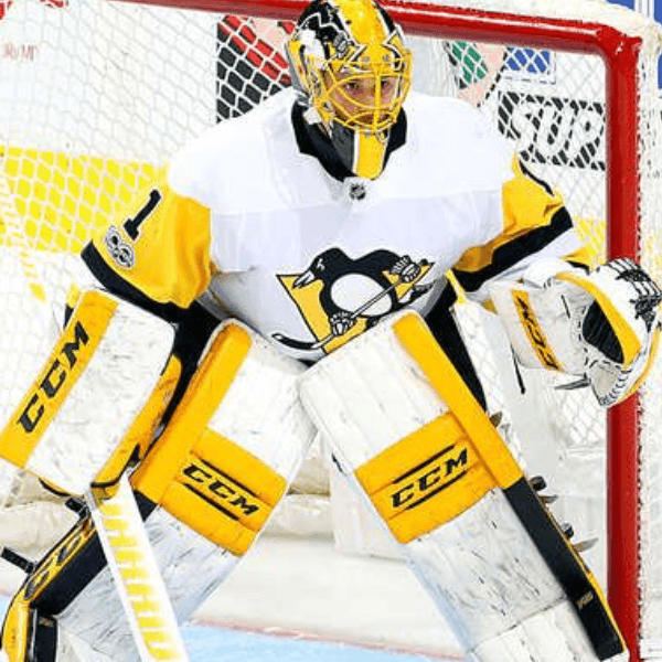 Casey DeSmith profile image