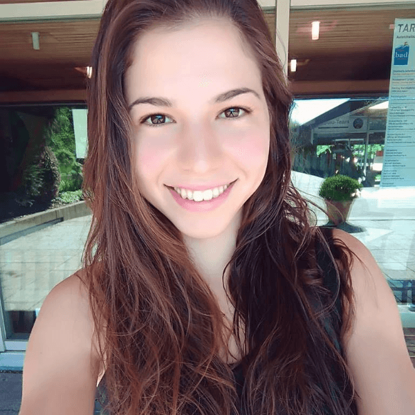 Gabriela Schumann profile image