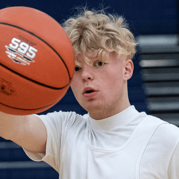 Tristan Jass profile image