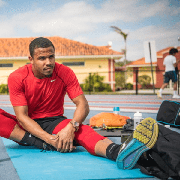 Robert Moise profile image