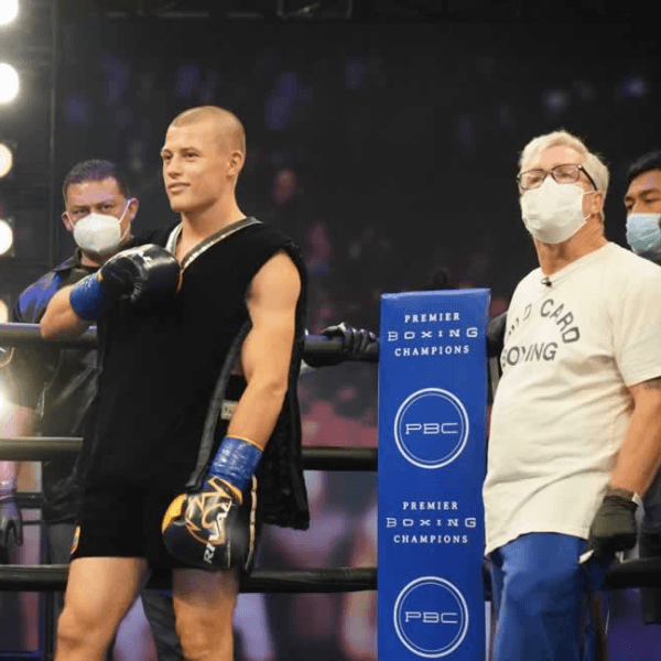 Eimantas Stanionis profile image