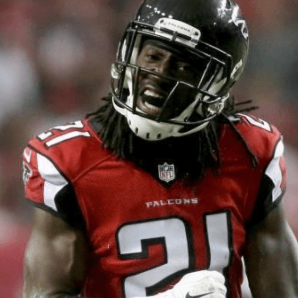Desmond Trufant profile photo