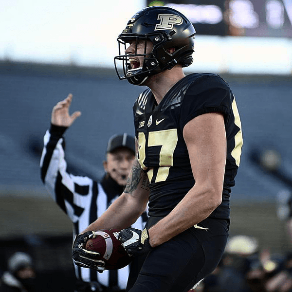 Payne Durham profile image