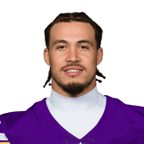 Byron Murphy Jr. profile image