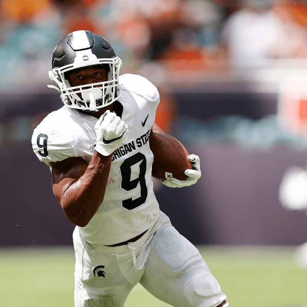 Kenneth Walker III profile image