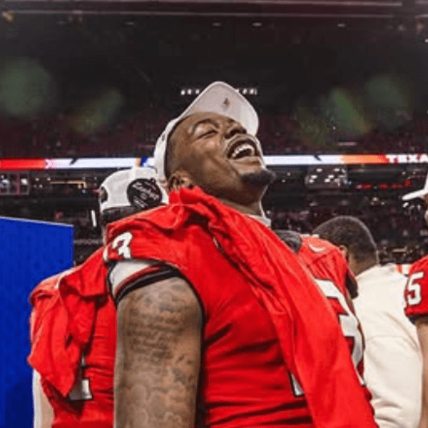 Mykel Williams profile image