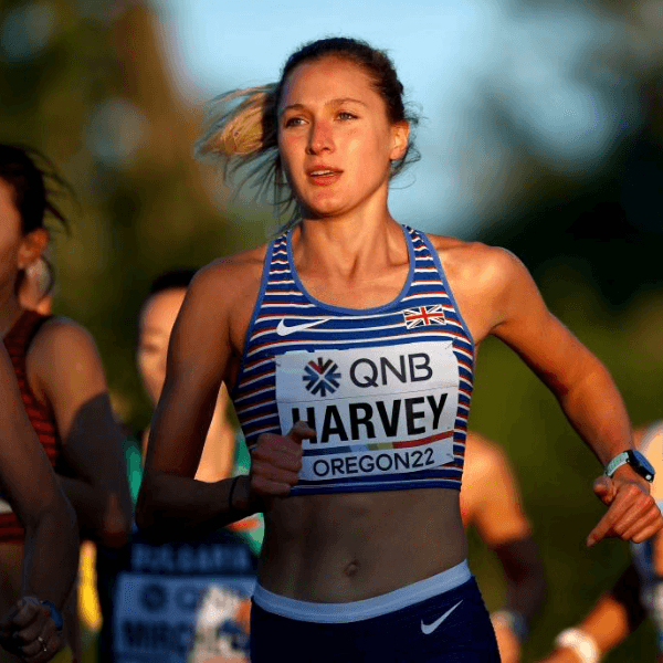 Rose Harvey profile photo