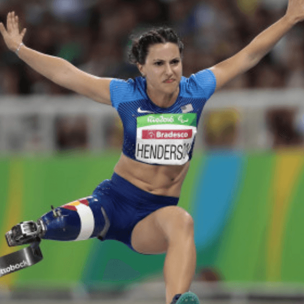 Lacey Henderson profile image