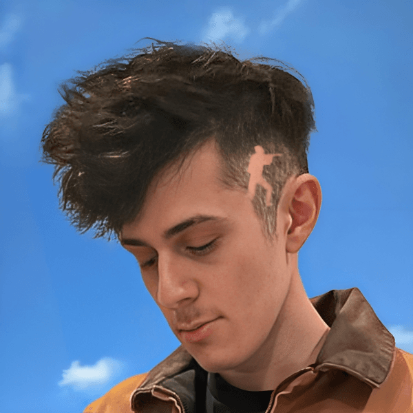 Arrow CS profile image