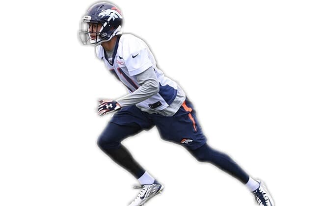 Justin Simmons profile image