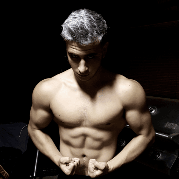 lemuel weideman profile image