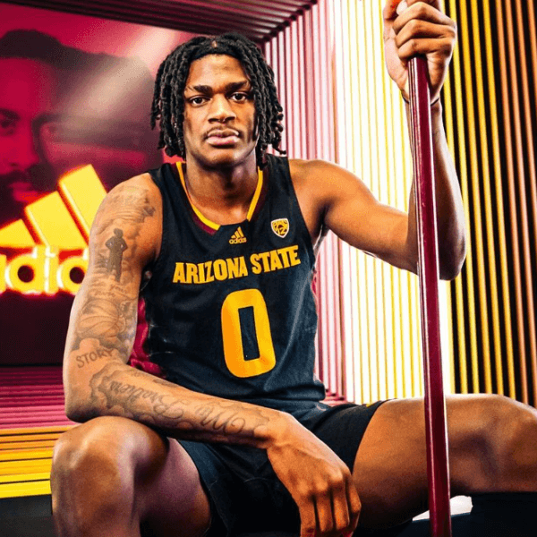 Brandon Gardner profile image