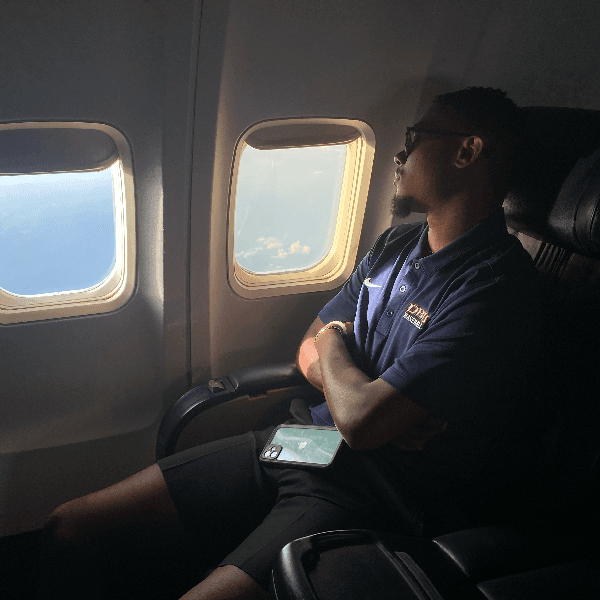 Trenton Wayne profile image