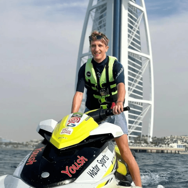 Daniel Diezel profile image