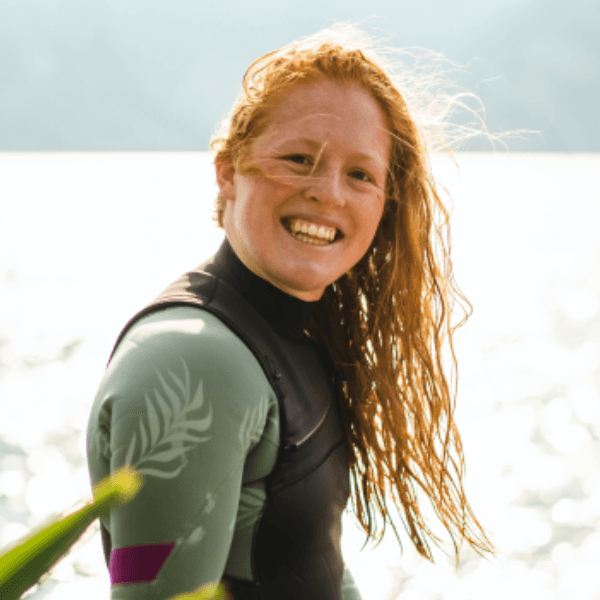 Sarah Jackson profile photo