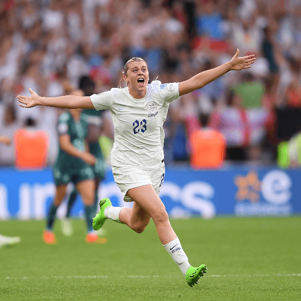 Alessia Russo profile image