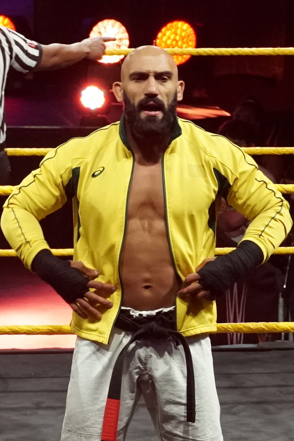 Adrian Jaoude profile image