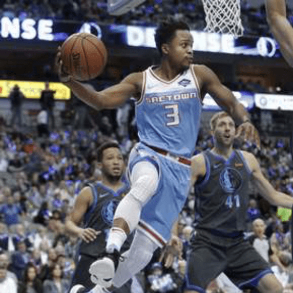 Yogi Ferrell profile image