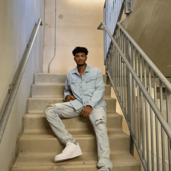 Malik Young profile photo