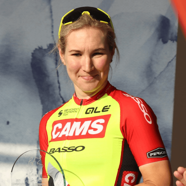 Hayley Simmonds profile photo