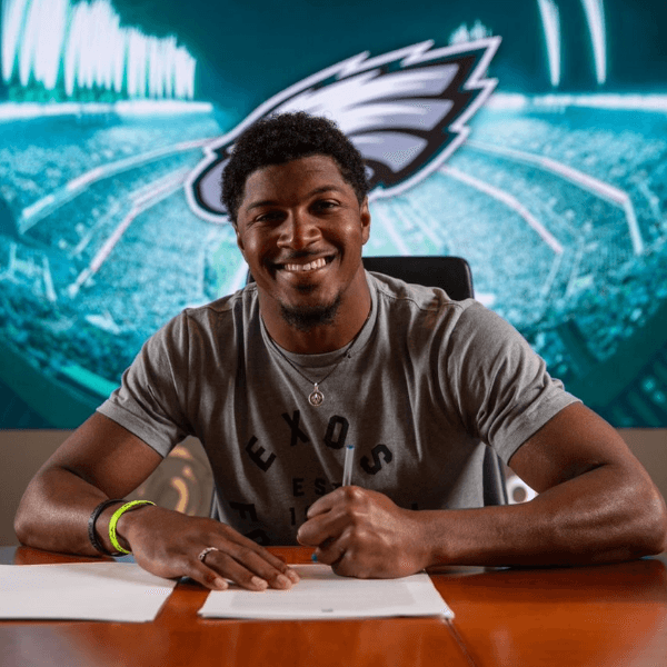 Joshua Jobe profile image