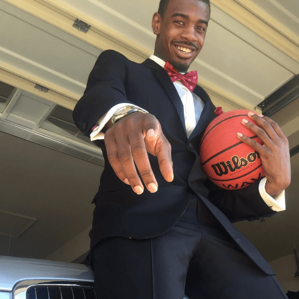 Curtis Haywood II profile image